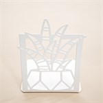 ограничитель для книг цв.белый ограничитель для книг цв.белый