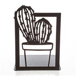 ограничитель для книг цв.коричневый ограничитель для книг цв.коричневый