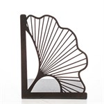 ограничитель для книг цв.коричневый ограничитель для книг цв.коричневый