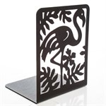 подставка для книг цв.коричневый