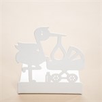 подставка для книг