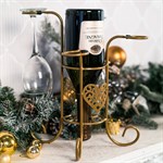 Подставка для бутылки