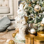 новогодняя фигура