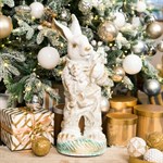 фигура из полистоуна