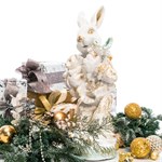 фигура для нового года