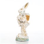 новогодние зайчики