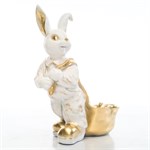 кашпо из полистоуна