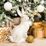 новогодняя фигура