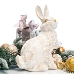 новогодняя фигура