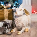 новогодняя фигура