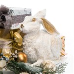 фигура для декора загородного дома