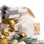 праздничный декор