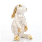 фигура заяц, высотой 37 см