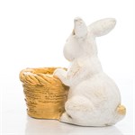 праздничное кашпо