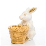 кашпо праздничное для декора