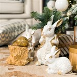 новогодние фигуры