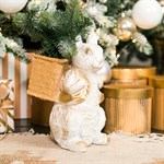 праздничное кашпо