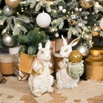 фигуры из полистоуна