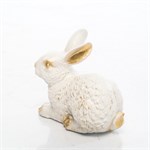 зайчонок под ёлку зайчонок под ёлку