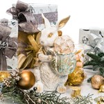 для новогоднего декора