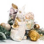 фигура для декора