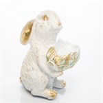 кашпо новогоднее