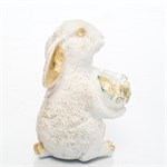 кашпо новогоднее высота 20 см