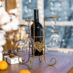 Бутылочница 210-003