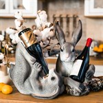 Бутылочница заяц U09190