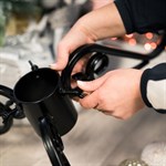 Подставка для елки из металла