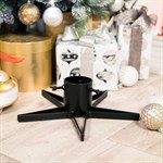 Кованая подставка для елки 200-34