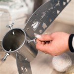 для новогоднего декора