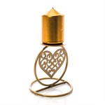 для одной свечи