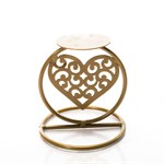 для одной свечи