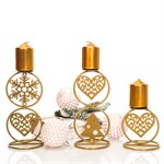 на новый год