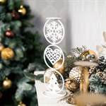 подсвечник из металла подсвечник из металла