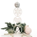 для новогоднего декора для новогоднего декора