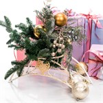 новогодний подарок