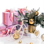 на одно кашпо