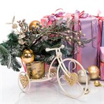 декор интерьера