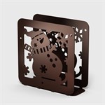 подставка под салфетки 703-013