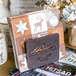 подставка под салфетки