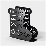 Салфетница кухонная из металла 703-015 - фото 87312