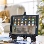 на новый год