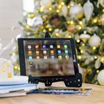 металлическая подставка для книг 720-207