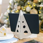 подставка металлическая под книгу