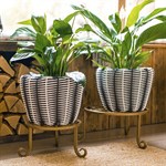 напольные подставки для цветов напольные подставки для цветов