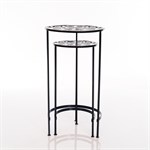 оригинальная подставка для цветов