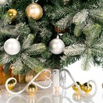 новогодний декор