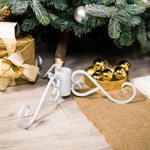 ёлочная подставка